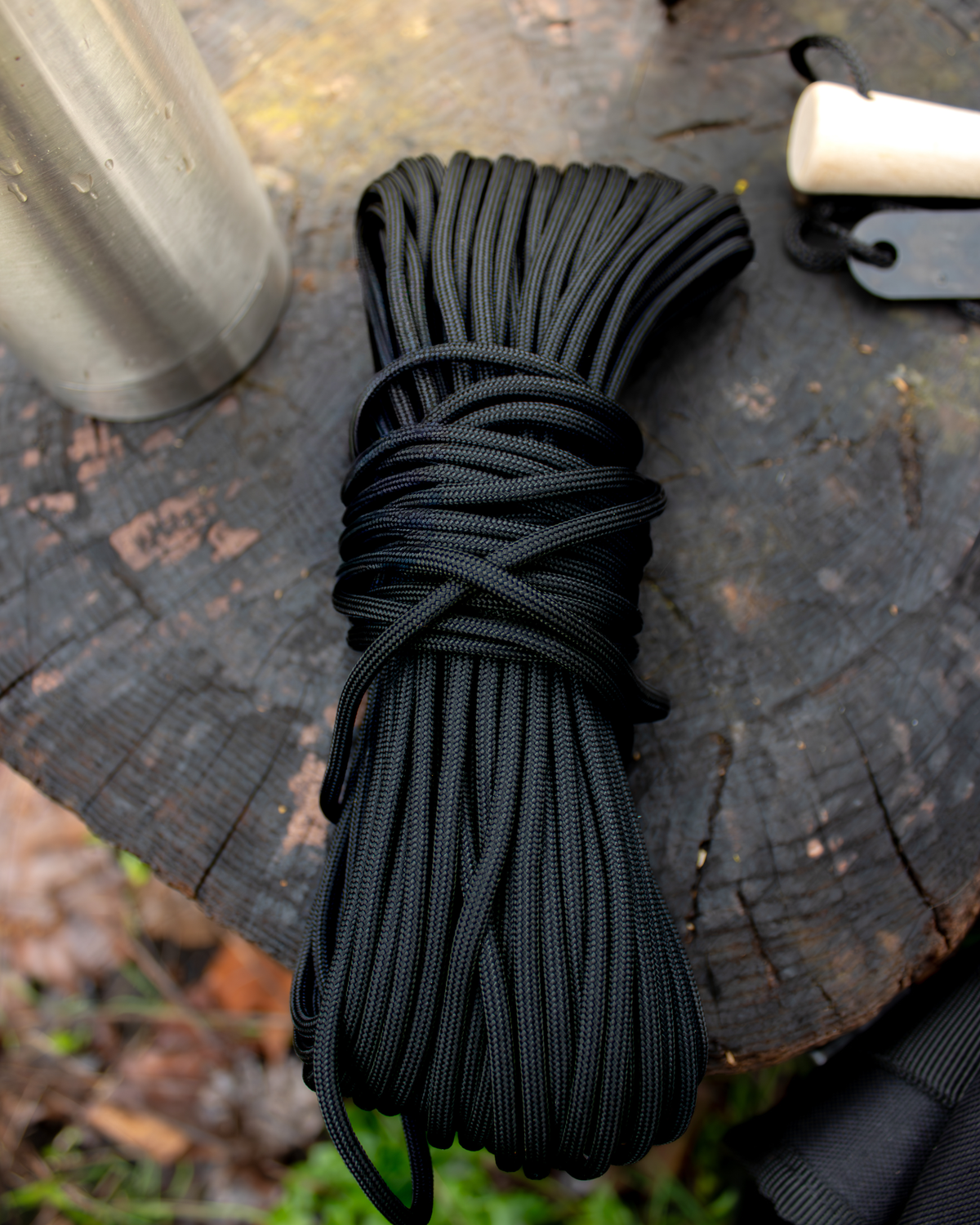 Kit Altuserra – L'essentiel pour partir en Bivouac