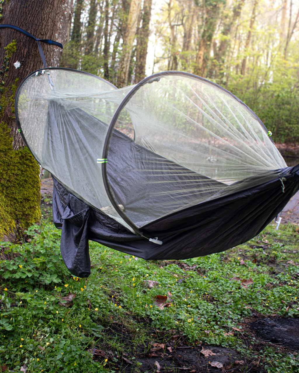 Kit Altuserra – L'essentiel pour partir en Bivouac
