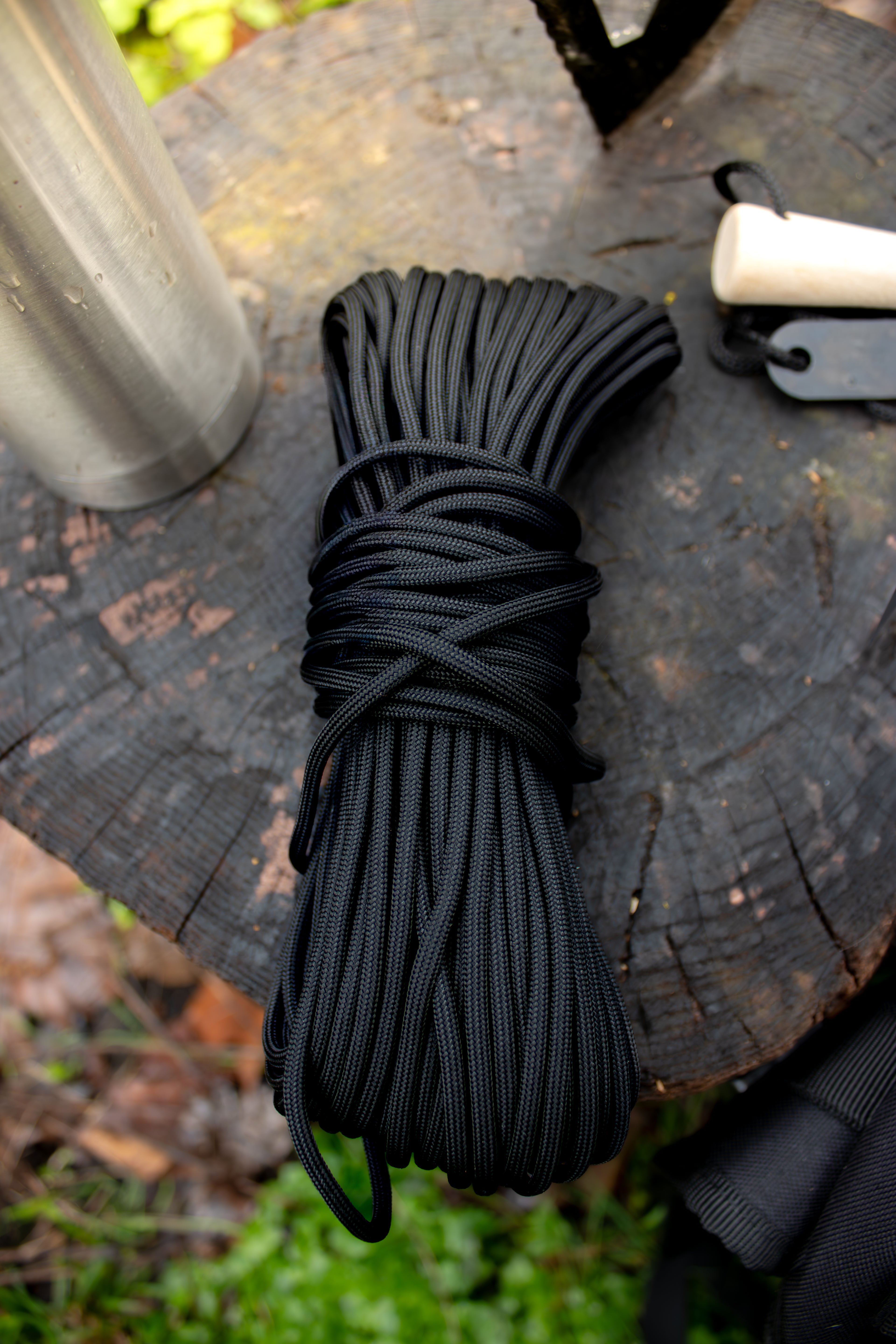 Kit Altuserra – L'essentiel pour partir en Bivouac